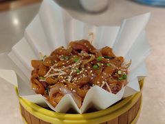 -鸽味轩(新街口店)