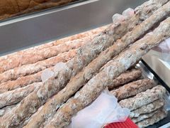 -HOT CRUSH趁热集合·现烤面包(环球港店)