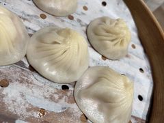 -苏小柳点心·手作小笼包(浦东嘉里城分院)