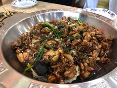 -晓林火锅(安定门店)