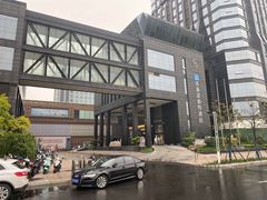 -郑州美豪诺富特会展中心酒店