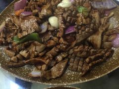 -三子下水馆(南十四道街151号店)