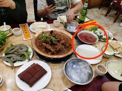 -老诚一锅(锦州总店)