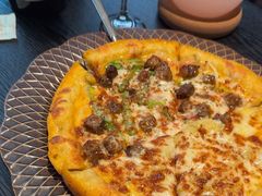 -老友时光·Pizza(泰华黑金店)