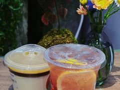 -Moment coffee莳光里咖啡