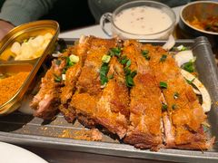 -清真·宁夏印象·盐池滩羊肉体验店(江宁路店)