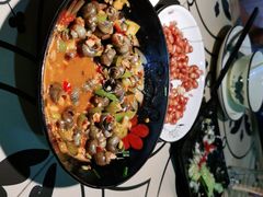 -新凯旋烧烤·燕姐千岛湖土菜