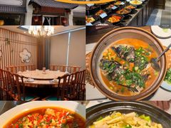 -千岛湖小鱼儿·淳安匠心农家菜