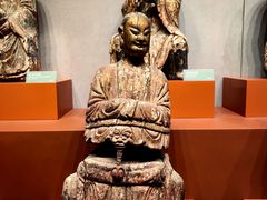 -大同市博物馆