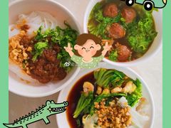 -食味稻汕头食杂(西罗园店)