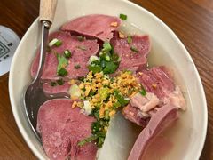 -德工坊清汤牛腩(沙头角店)