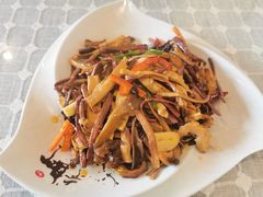 -小厨子私房菜·云南美食店