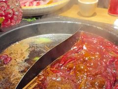 -蜀大侠火锅(总府路店)