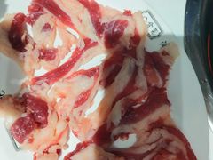 -八合里潮汕鲜牛肉火锅(吉大店)