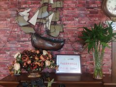 -92°C俄式厨房(中央大街店)