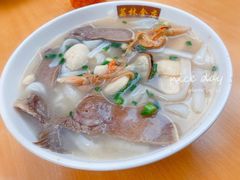 -荔林食店(西华路店)