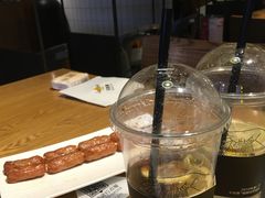 -乐凯撒披萨(蛇口花园城店)