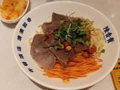-陳香貴·兰州牛肉面(上海长风大悦城店)