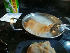 -汤响自助回转火锅百汇(乐峰广场店)
