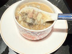 -芳芳私房菜·精做淮扬菜(承德路店)