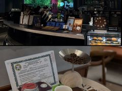 -Peet's 皮爷咖啡(东湖路手作店)