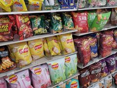 -711便利店(安贞桥胜古南里店)
