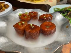 -魁盛居百年鲁菜馆(县西巷店)