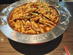-胖哥俩肉蟹煲(淮安万达店)