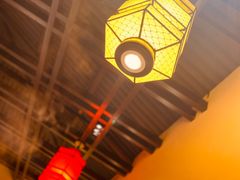 大堂-陈渡桥老火锅(清潭店)
