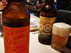 -海底捞火锅(万丰桥店)
