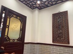 -山水茶艺馆·点心粤菜·30年老字号