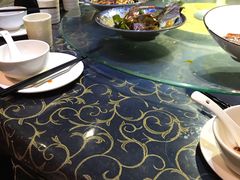 -舌尖上的食缘花园主题餐厅