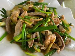 -明记海鲜大排档(巽寮湾店)