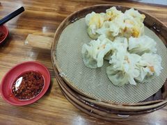 -嘉州海汇源老烧麦店