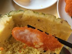 -甘尼仕印度餐厅爵士酒吧(阳春巷店)