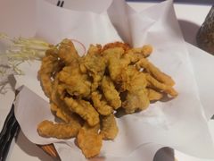 -马家斑.鲜鱼火锅(松湖万科店)