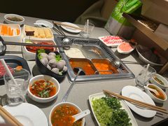 -海底捞火锅(正大乐城店)