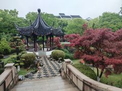 -苏州吴宫泛太平洋酒店