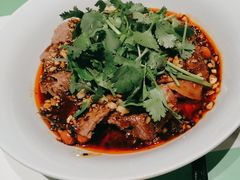 -鑫小城故事·藕汤·家常菜(台北一路总店)
