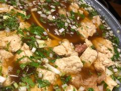 -苹果树下艺术餐厅(通州店)