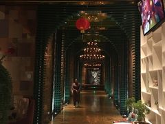 -若蘭慈·无国界素食料理(欢乐海岸店)