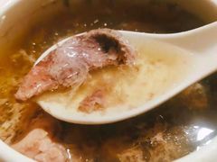 -红棉中餐厅·广州海航威斯汀酒店