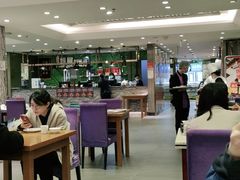 大堂-紫光园(顺义店)