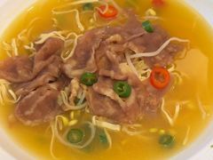 -前门烤鸭(江东中路店)