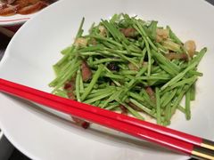 -秀儿四九城·新京菜(亚运村鸟巢店)