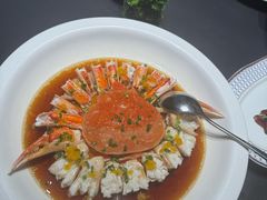 -曼格纳·曼芯馆(杨浦店)