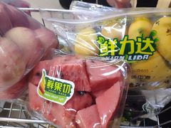 -鲜力达果品批发直销(青山店)