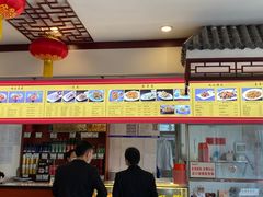 -北京小肠陈饭庄(方庄店)