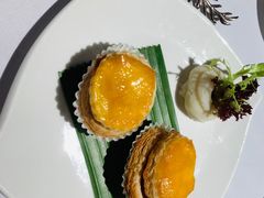 特色鲍鱼酥-新同乐鱼翅酒家(美丽华店)