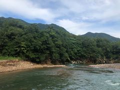 -水墨汀溪风景区